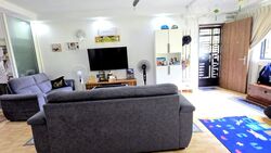 Blk 213 Petir Road (Bukit Panjang), HDB 5 Rooms #544233271